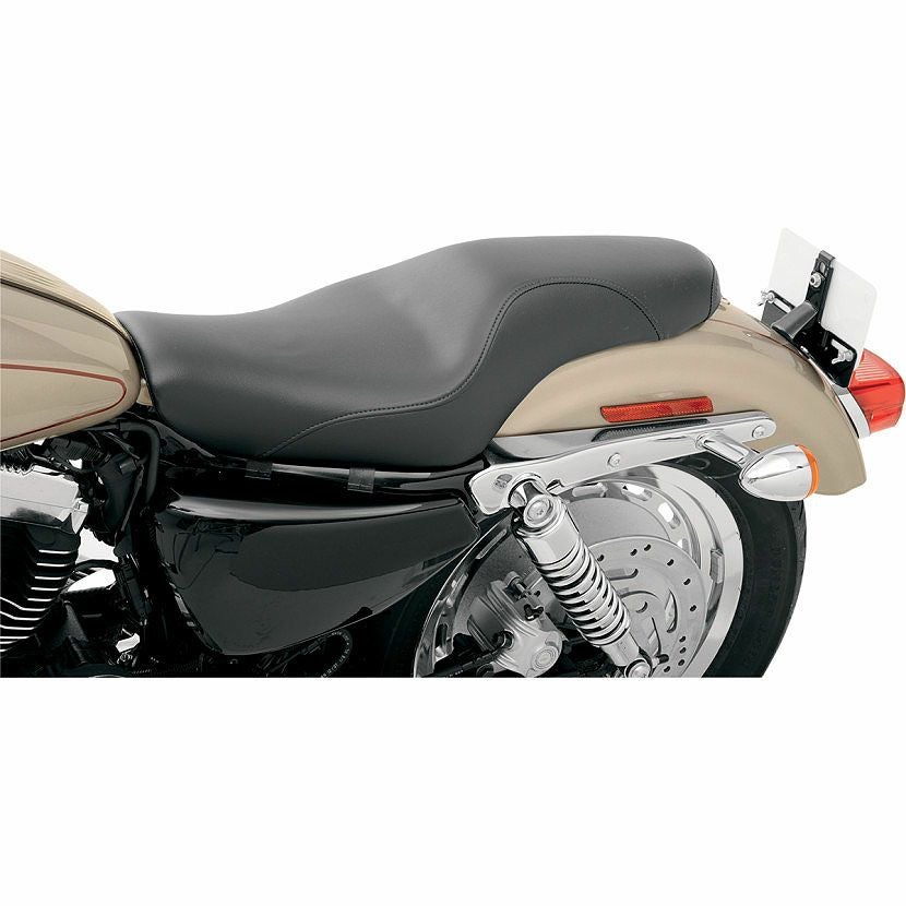 スポーツスター サドルマン・シート｜ハーレーカスタムパーツ専門店