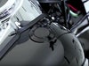 クリアキン　フラッシュマウント ポップアップガスキャップ　ブラック-02