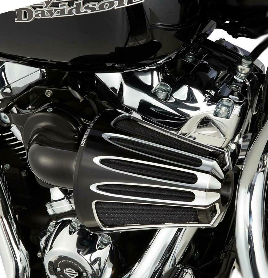 ArlenNessディープカット・シリーズ|ハーレーパーツメーカー