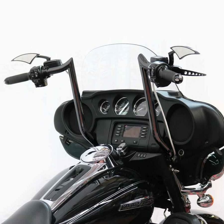 セール】PAUL YAFFE 16インチ モンキーバガーバー ブラック セール】PAUL YAFFE 16インチ モンキーバガーバー ブラック