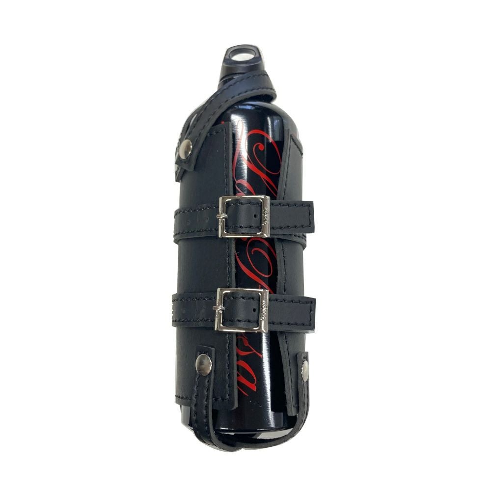 La Rosa Design フューエルボトル・ホルダー（ガソリン携行缶付き） 合