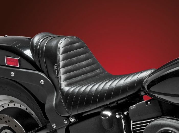 Le Pera Stubs スポイラー　ソロシート-01