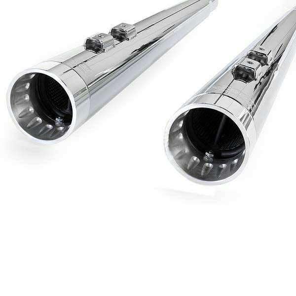 セール】バンスアンドハインズ（VANCE&HINES） トルカー 450 スリップ