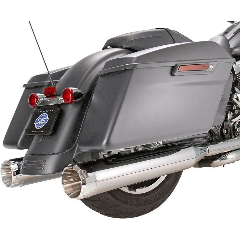 セール】バンスアンドハインズ（VANCE&HINES） トルカー 450 スリップ