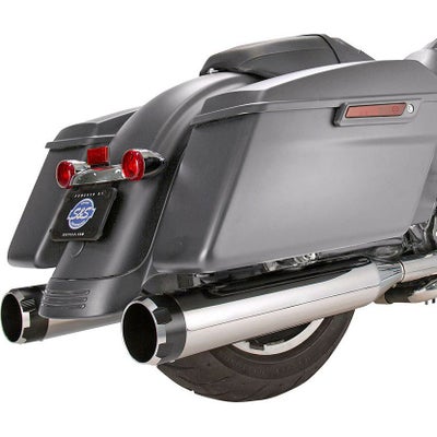 バンス＆ハインズ （VANCE&HINES） FUELPAK（燃調用サブコン 