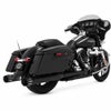 Paul Yaffe's CULT45 Yafterburner スリップオンマフラー　ブラック-02