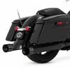 Paul Yaffe's CULT45 Speed Freak スリップオンマフラー　ブラック-03