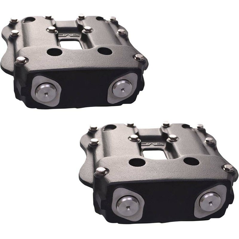 EMD　XR Traackster ロッカーボックスカバー ブラックカット-01