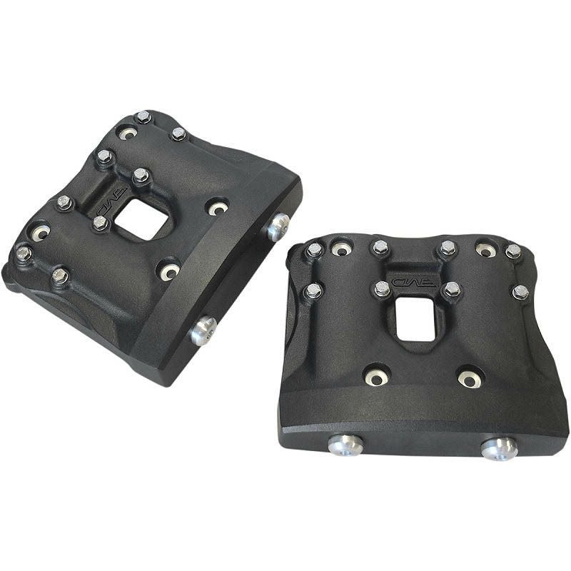 EMD Shovel ロッカーボックスカバー ブラック-01