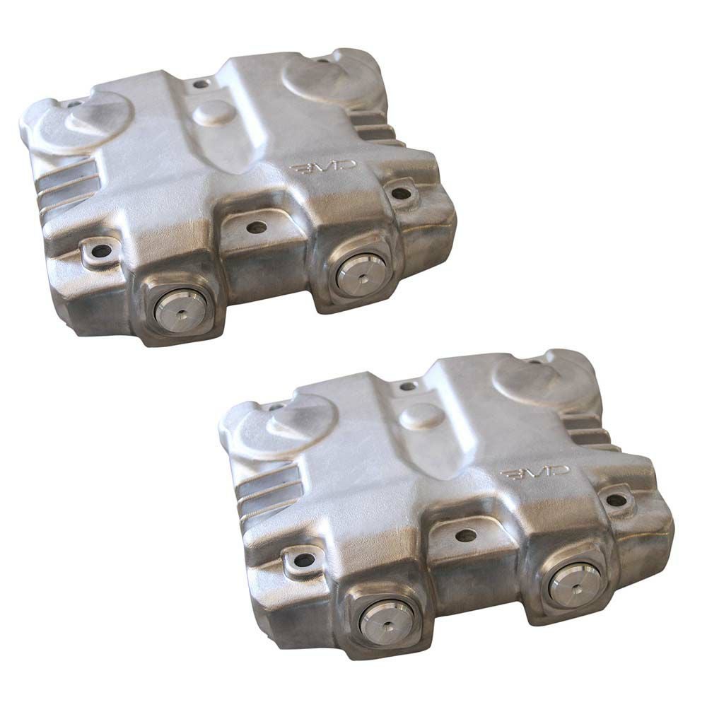 ダイナ ロッカーカバー｜ハーレーカスタムパーツ専門店