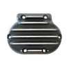 EMD トランスミッションサイドカバー ブラックカット-01