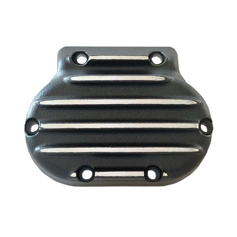 EMD トランスミッションサイドカバー ブラックカット-01