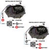 EMD エレクトリック キッカー ブラック-03