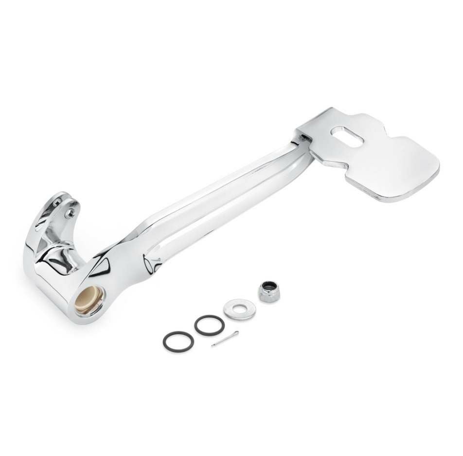 エアフロー・クローム・リアブレーキレバー　 TOURING-02