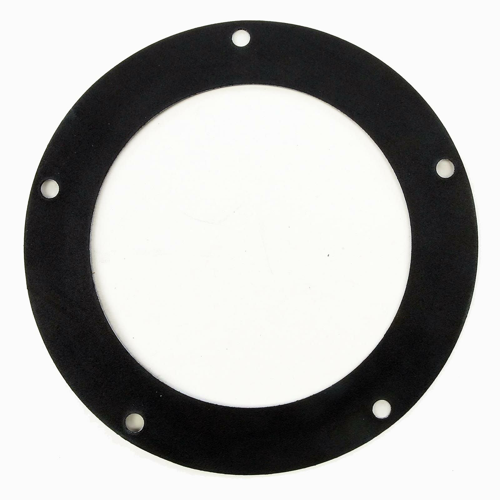 ハーレー、ダービーカバー・ガスケット