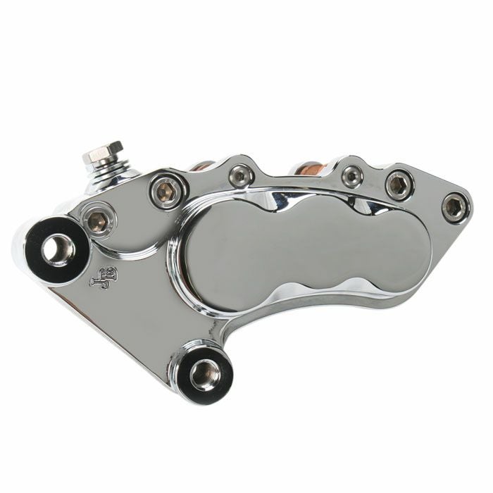 JayBrake J-6 Ultra Brake Caliper 11.8インチ(300mm)ローター用-01