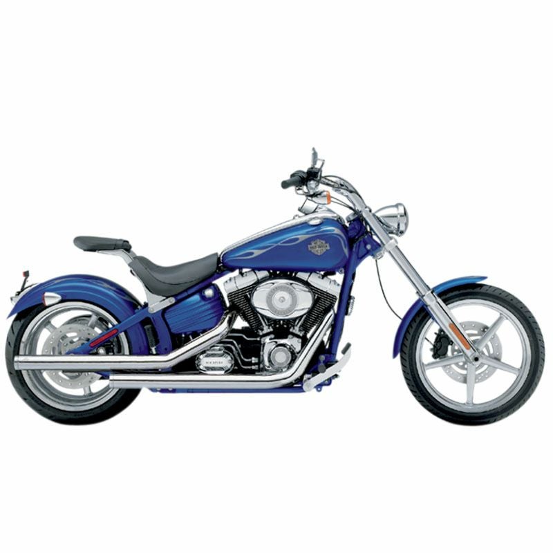 COBRA　ドラッグスター FXCW/FXCWC-01