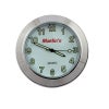 Marlin's 防水時計 ホワイトフェイス　ハンドルバーマウント-02