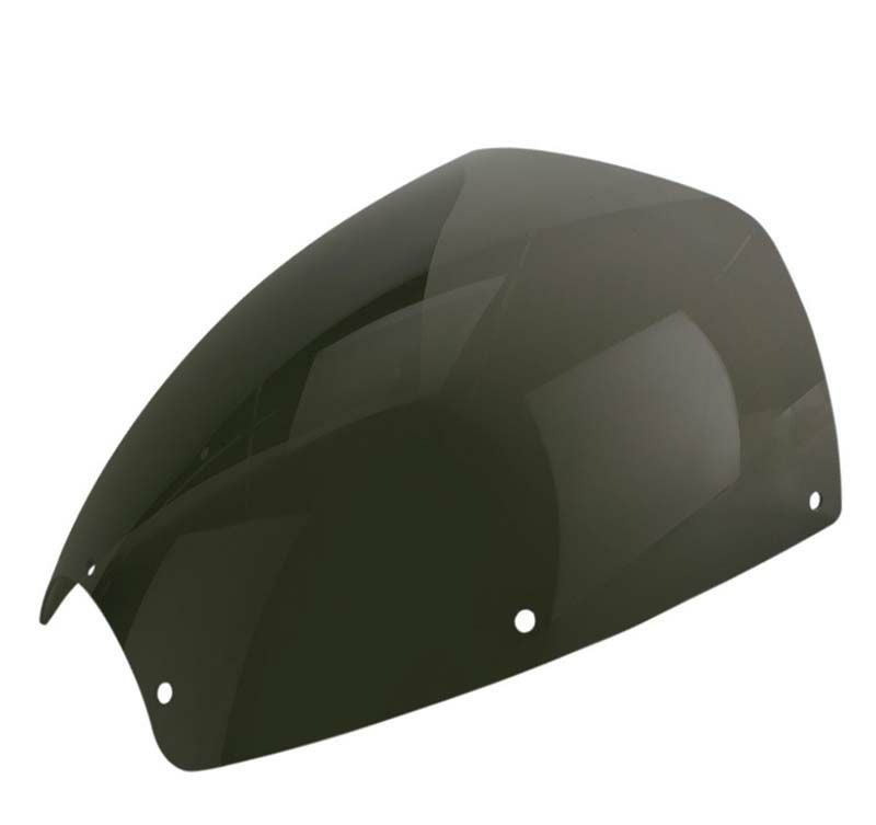 アレンネス フェアリング 交換用 スモークウインドシールド-02