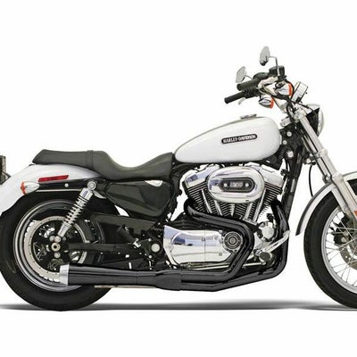 バッサーニ(Bassani) Road Rage 2-INTO-1 ショート ブラック スポーツ 