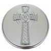 LA Choppers セルティッククロス エアクリーナー クローム　ツインカム用-01