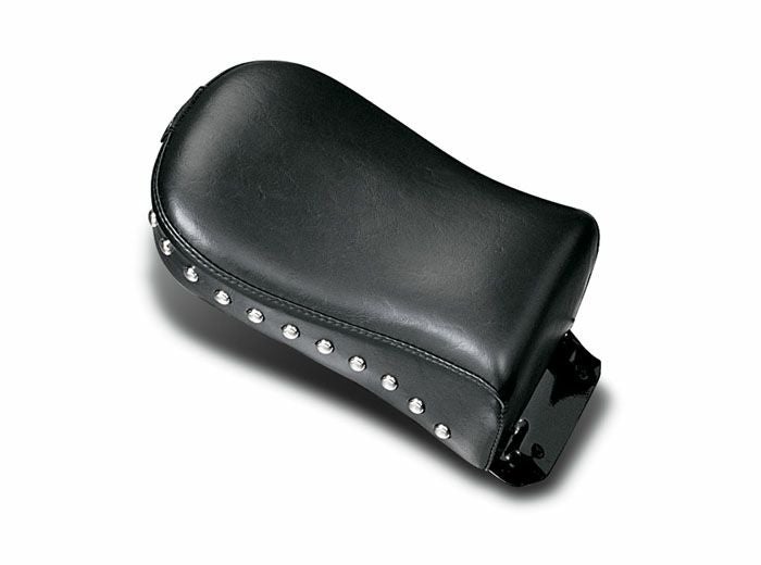 ソフテイルシート'07以前用ラペラ(LePera) ソロシート｜ハーレー