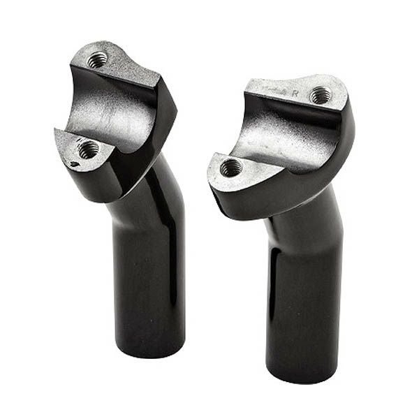 Hard Drive プルバックライザー　4.5インチ　ブラック-01