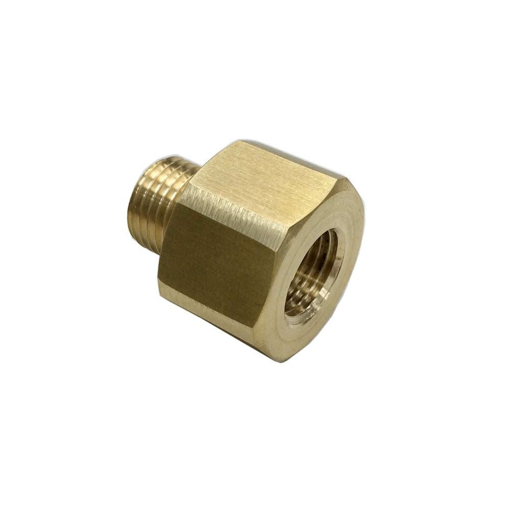 EZ VALVE イージーバルブ　ドレンボルトアダプター　1/2-20　細タイプ-01