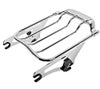 HOGWORKZ エアウイング デタッチャブル ツーアップ・ラゲッジラック クローム ツアラー-01