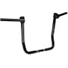Klock Werks 1.25インチ クリップハンガーハンドル 14インチ ブラック-01