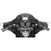 Klock Werks 1.25インチ クリップハンガーハンドル　10インチ　ブラック-02