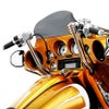 Klock Werks 1.25インチ クリップハンガーハンドル　14インチ　クローム-01