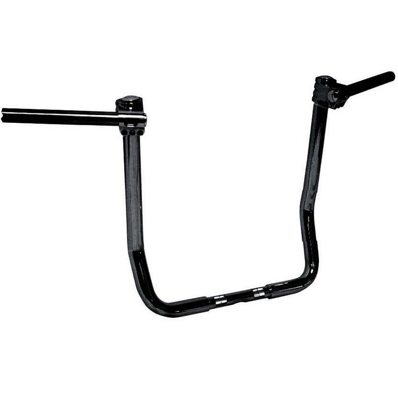 Klock Werks 1.25インチ クリップハンガーハンドル　14インチ　ブラック-01