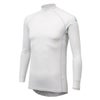 FREEZETECH 冷却インナーシャツ長袖　ローネック　ホワイト-02
