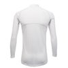 FREEZETECH 冷却インナーシャツ長袖　ローネック　ホワイト-03