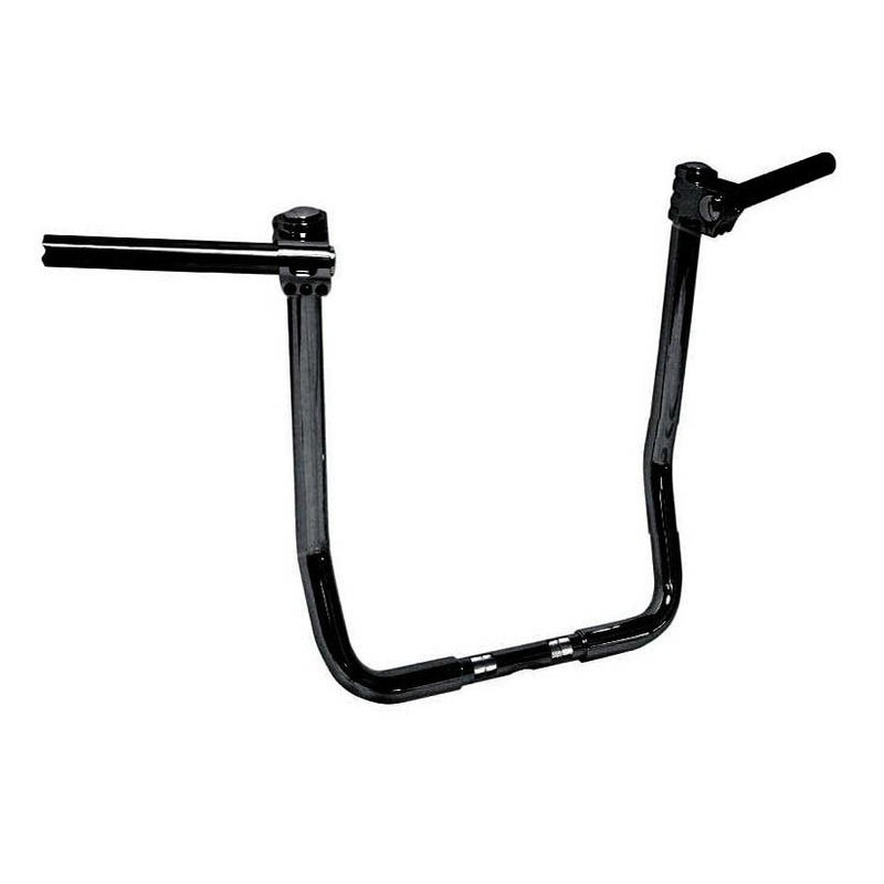Klock Werks 1.25インチ クリップハンガーハンドル 14インチ ブラック-01