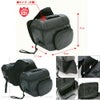 DEGNER ナイロン製 ダブルサドルバッグ L (32L)-03
