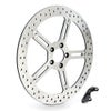 Arlen Ness 15インチ ビッグブレーキ フローティングローターキット 左側用-02