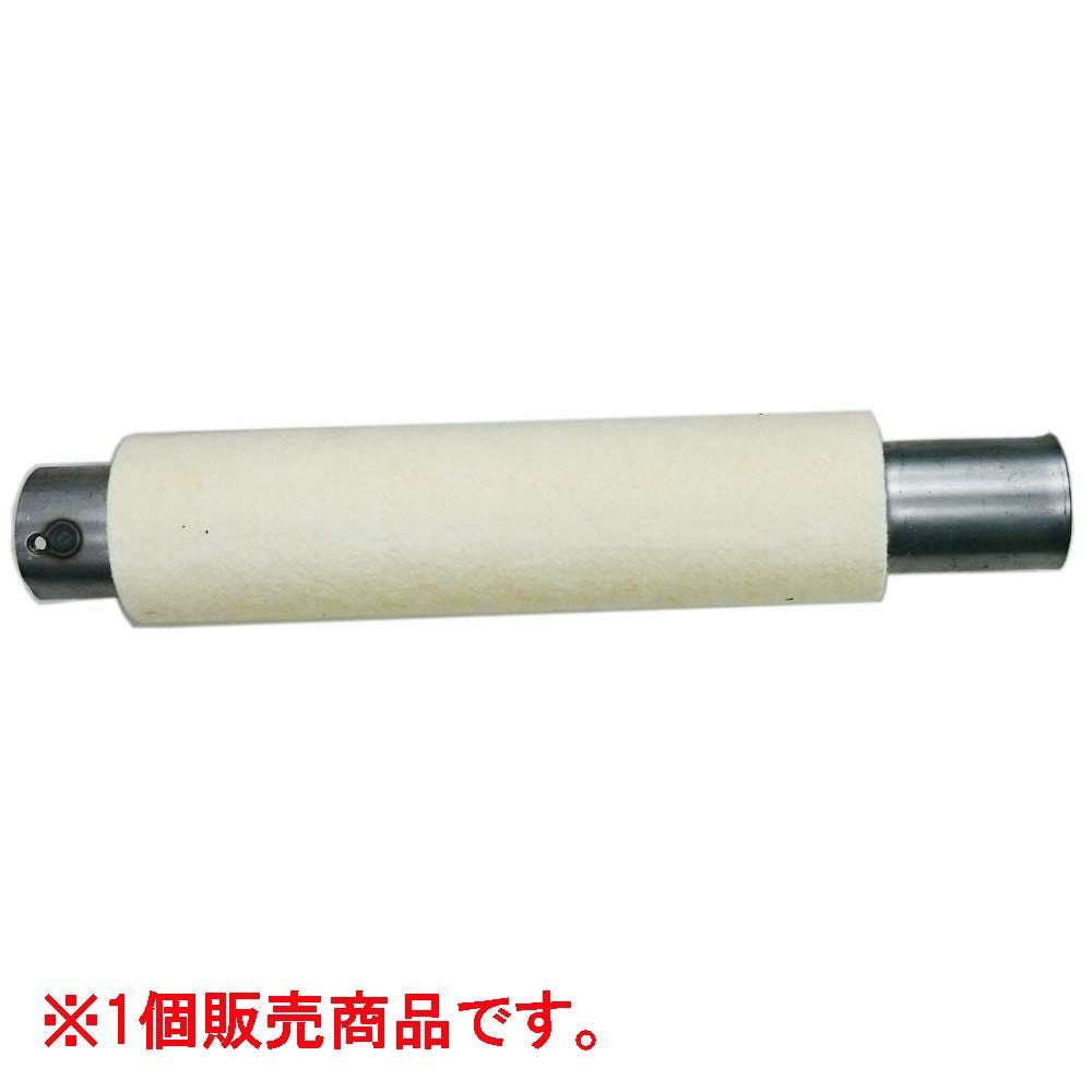 COBRA 3インチ スリップオンマフラー用スーパー消音バッフル |ハーレー