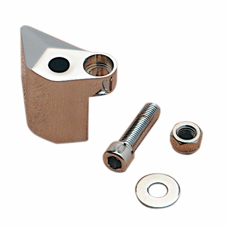 Free Spirits アップサイドダウン・ミラーマウントブラケット