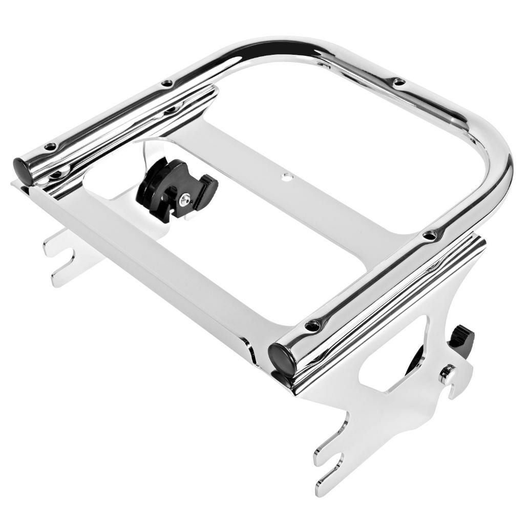 HogWorkz デタッチャブル ツーアップ ツアーパックラック ツーリング