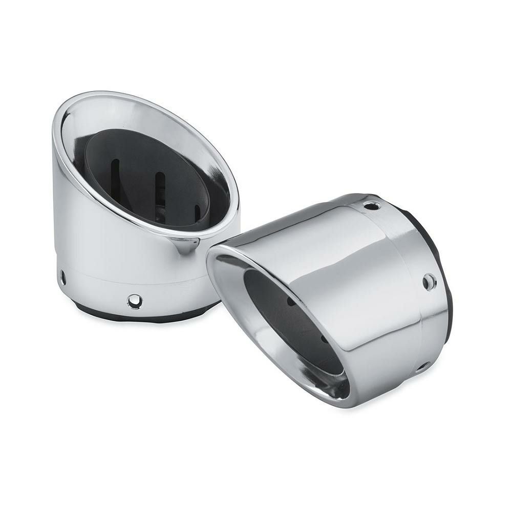 スクリーミンイーグル ツーリング用 マフラー|Harley Davidson