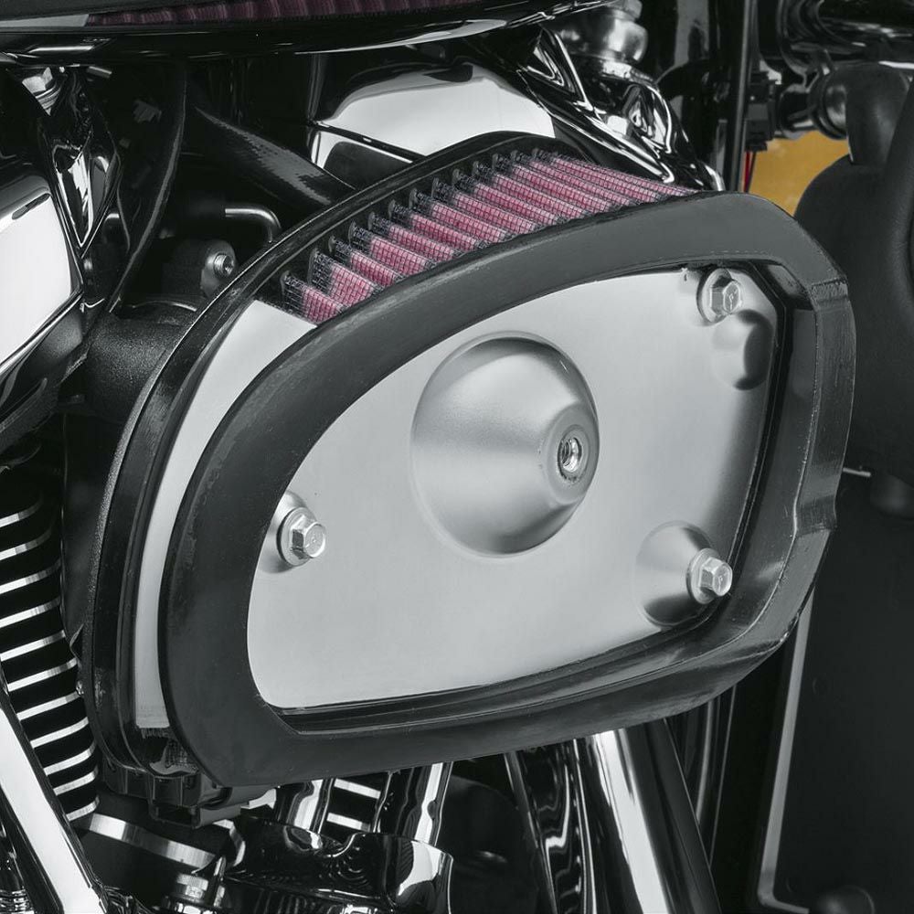 ハーレー、エアフィルター Screamin(スクリーミンイーグル）用