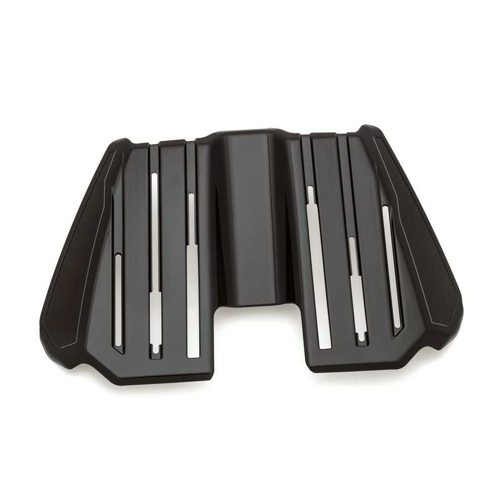 クリアキン Precision スパークプラグワイヤーカバー　グロスブラック-02