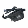 ウェストコーストチョッパーズ　ウェストバッグ　ブラック-01