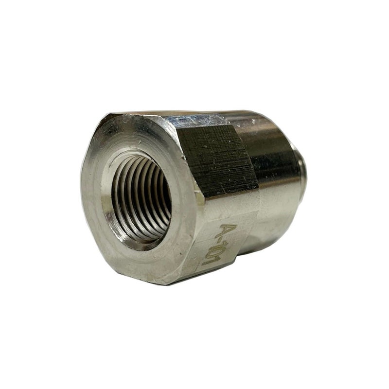 EZ VALVE イージーバルブ　ドレンボルトアダプター　1/2-20-01