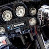 JVCステレオパッケージ　1998～2013 FLHT、FLHX-02