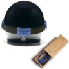 The Equilibrialist マスカ (クリア)  with Navy Blue edge-02