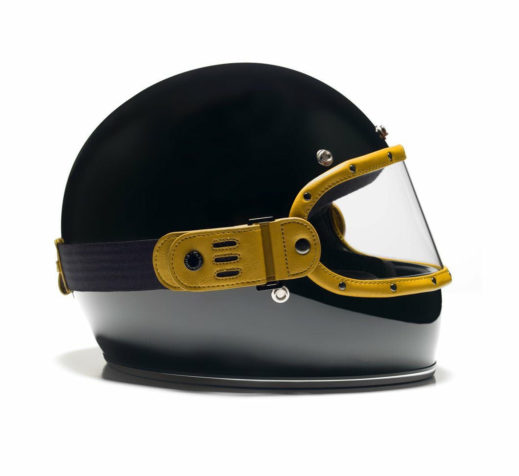 The Equilibrialist マスカ (クリア)  with Yellow edge-02
