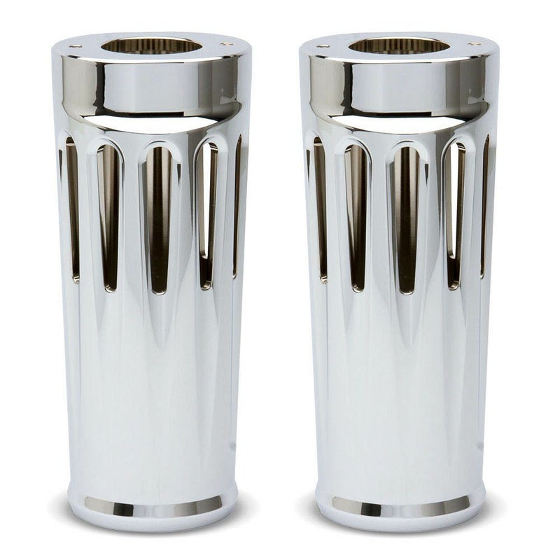 アレンネス フォークブーツ ディープカット +2インチ クローム-01